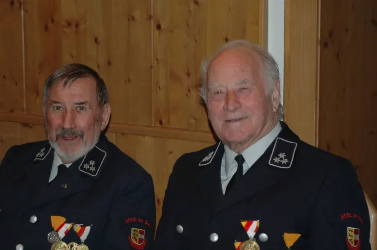 Jahreshauptversammlung 2