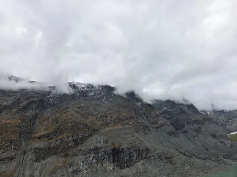 Feuerwehrausflug auf die Großglockner Hochalpenstraße 13