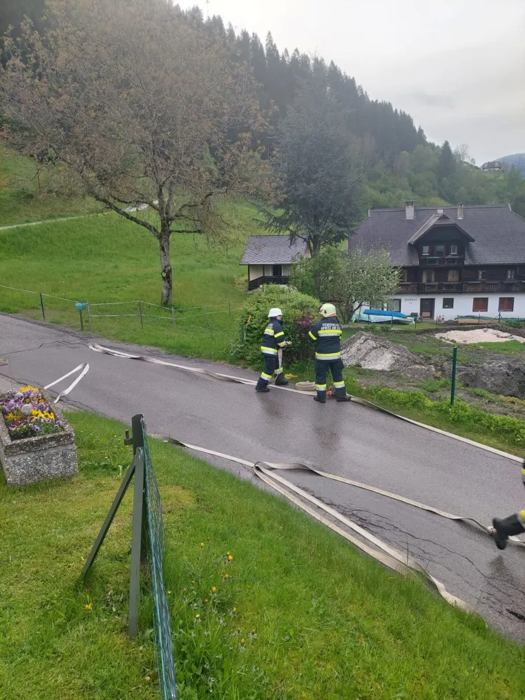 Übung: Personensuche 22