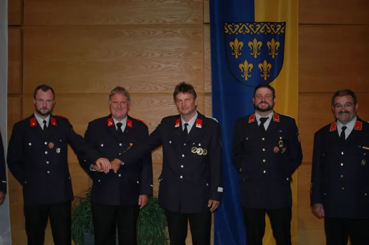Jahreshauptversammlung 37