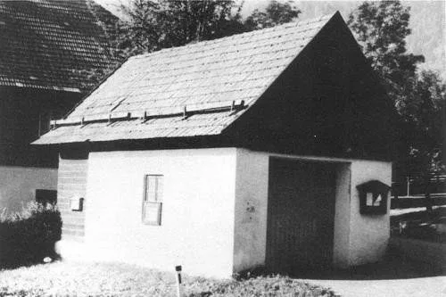 Chronik 1886