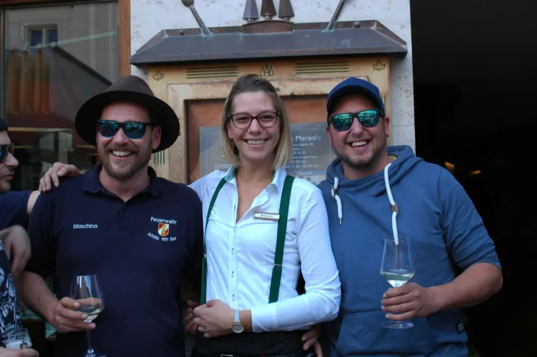 Ausflug nach Italien 11