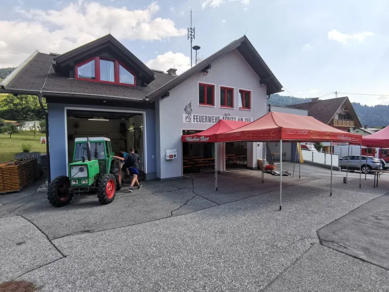 Dämmerschoppen 7