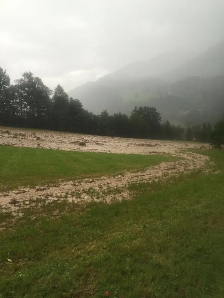 Unwettereinsatz 23
