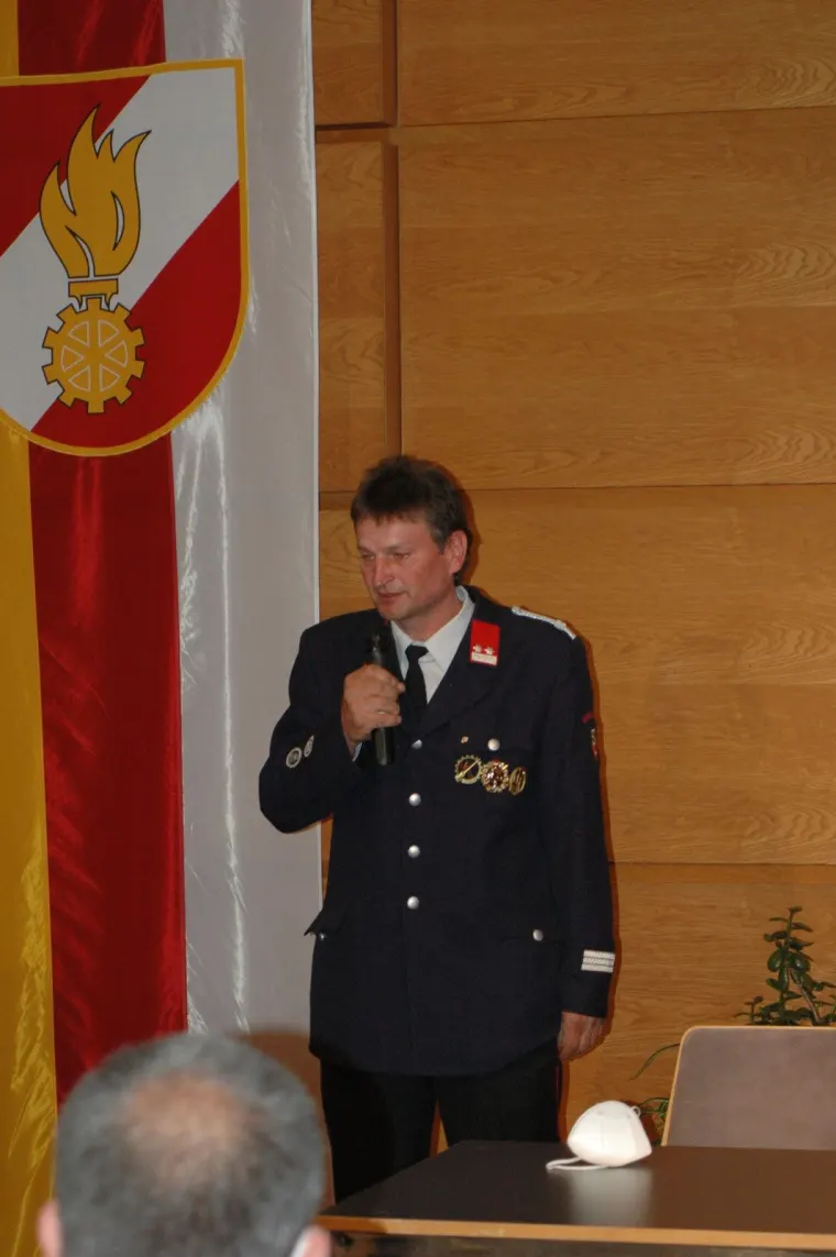 Jahreshauptversammlung 33