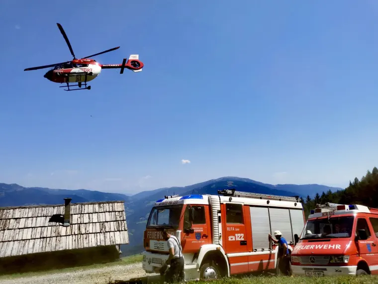 Verkehrsunfall 1