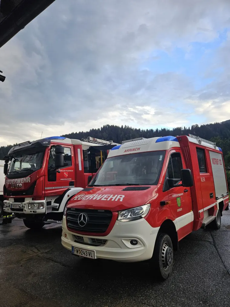 Überschwemmung/Überflutung 24