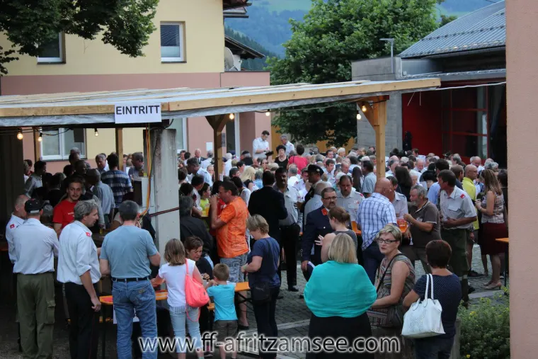 130 Jahre FF Afritz am See 31