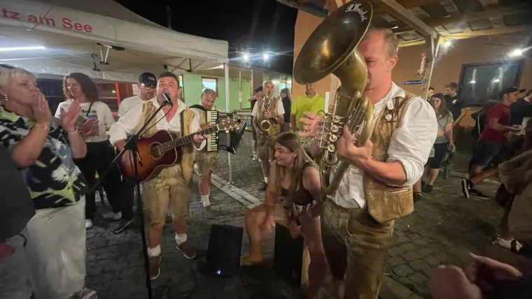 Jubiläumsfest 3