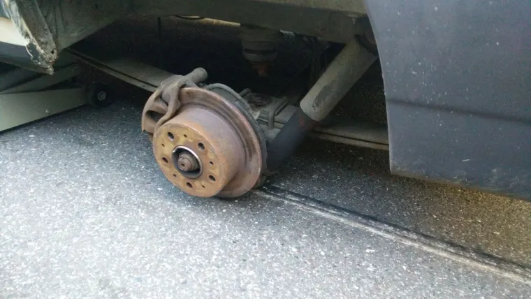 Technischer Einsatz 7