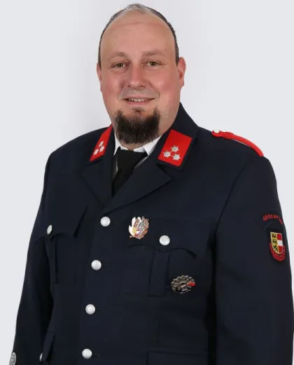 Rene Fischer