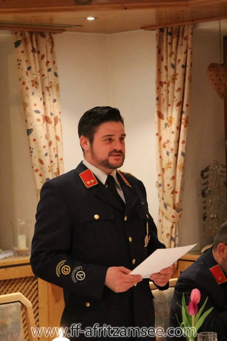 Jahreshauptversammlung 2