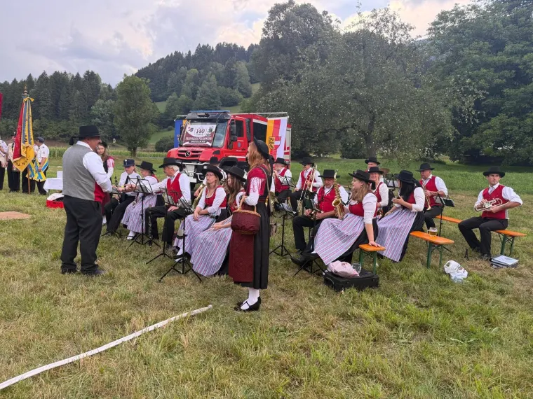 Jubiläumsfest 31