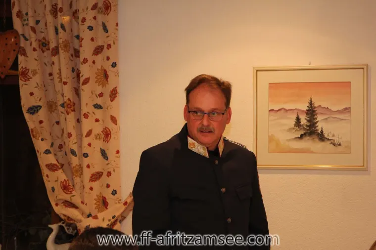 Jahreshauptversammlung 42