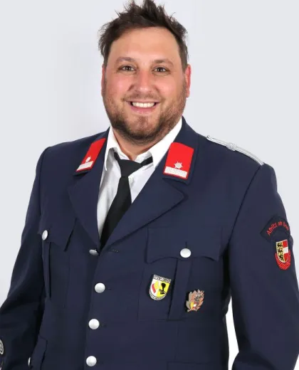 Fabian Hofer