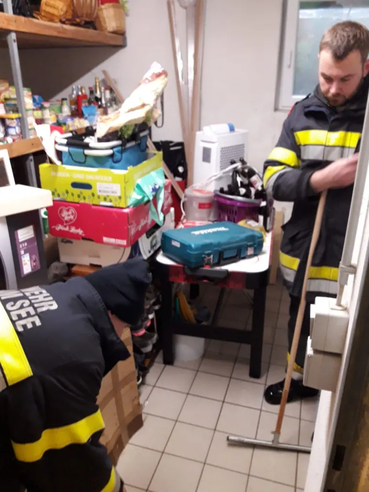 Unwettereinsatz 3