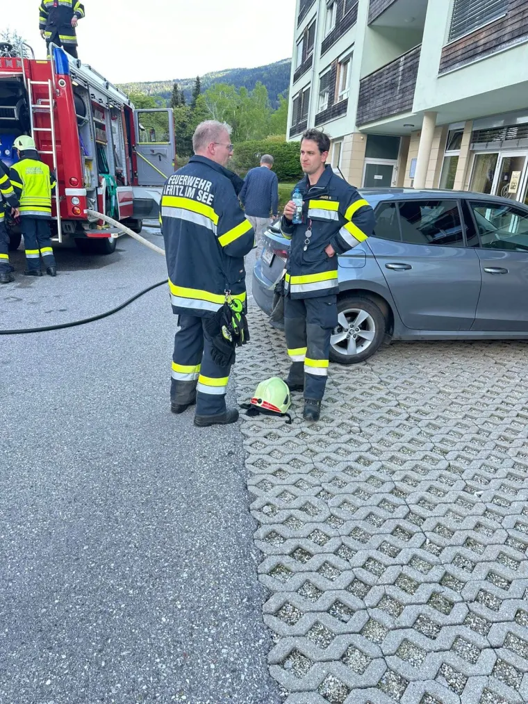 Florianiübung 32