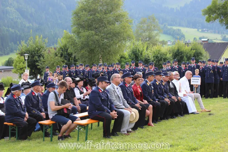 130 Jahre FF Afritz am See 20