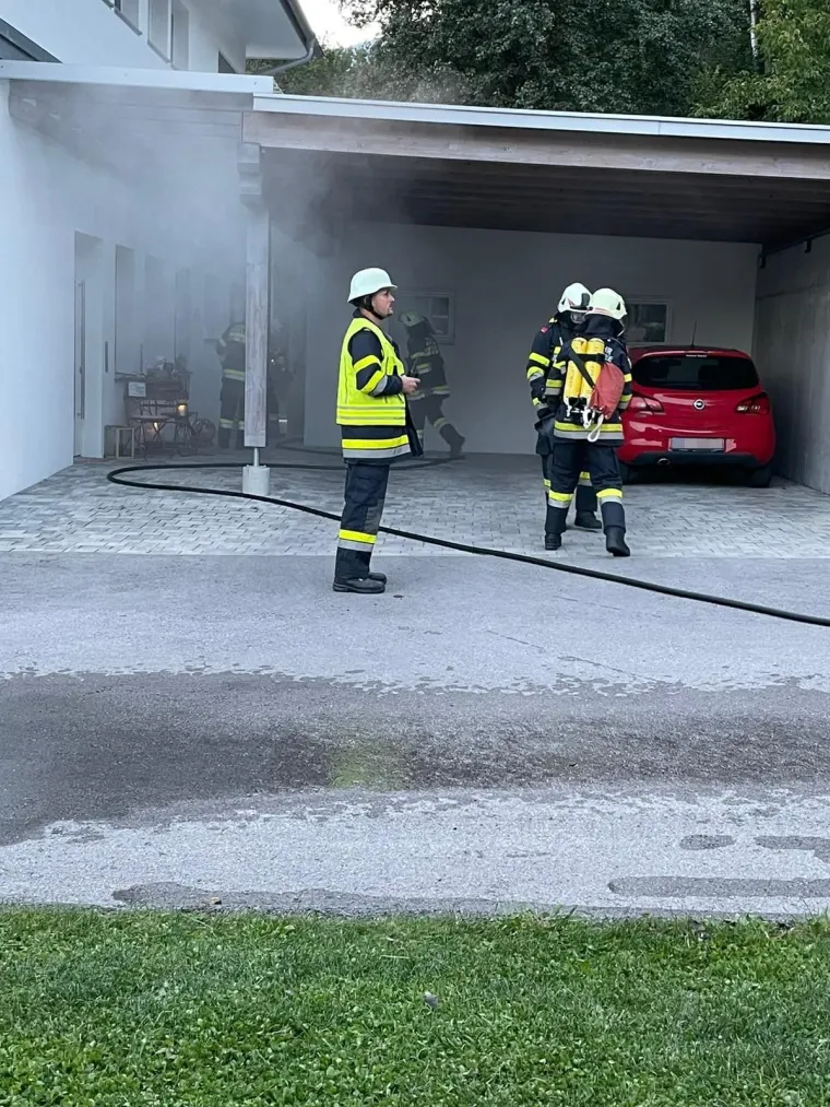 Übung: Personenrettung: Personensuche 4