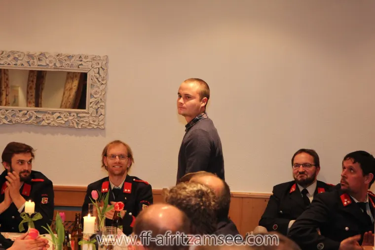 Jahreshauptversammlung 14