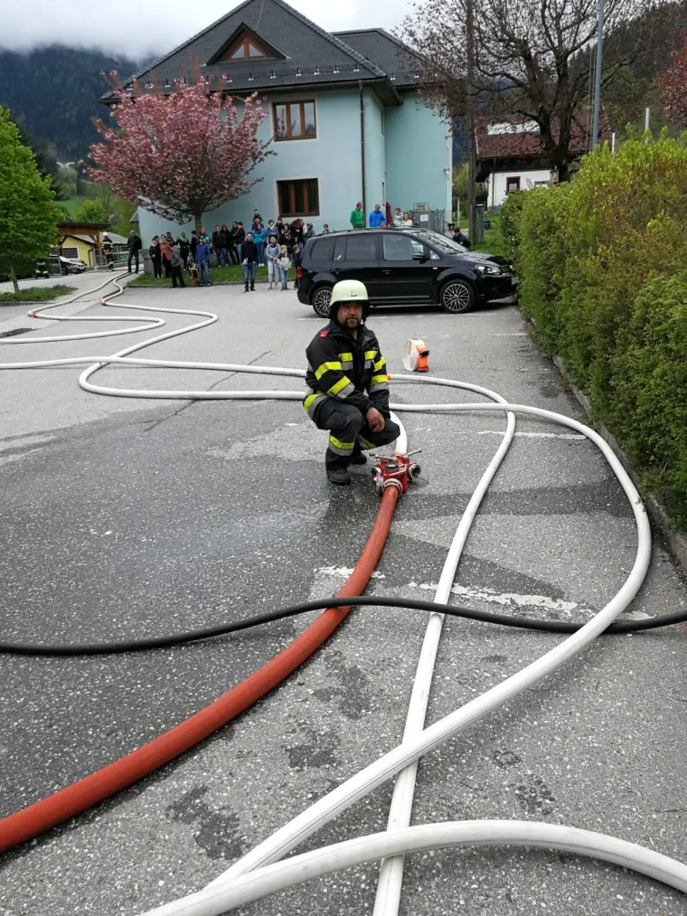 Florianiübung 14