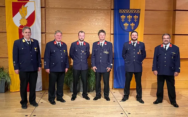 Jahreshauptversammlung