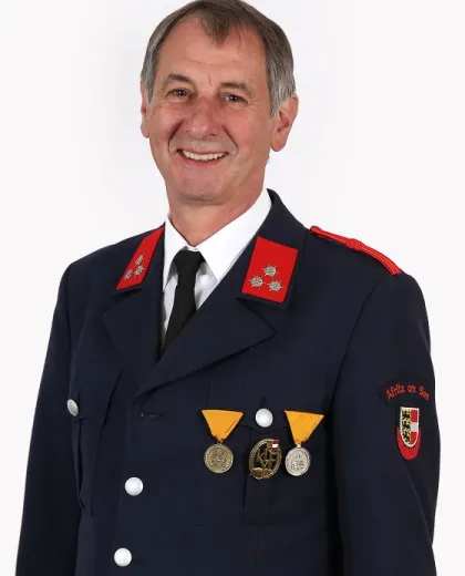 Heimo Mayer