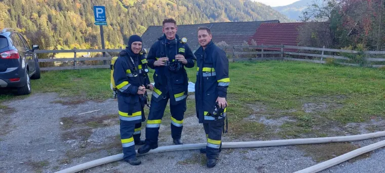 Gemeinschaftsübung 16