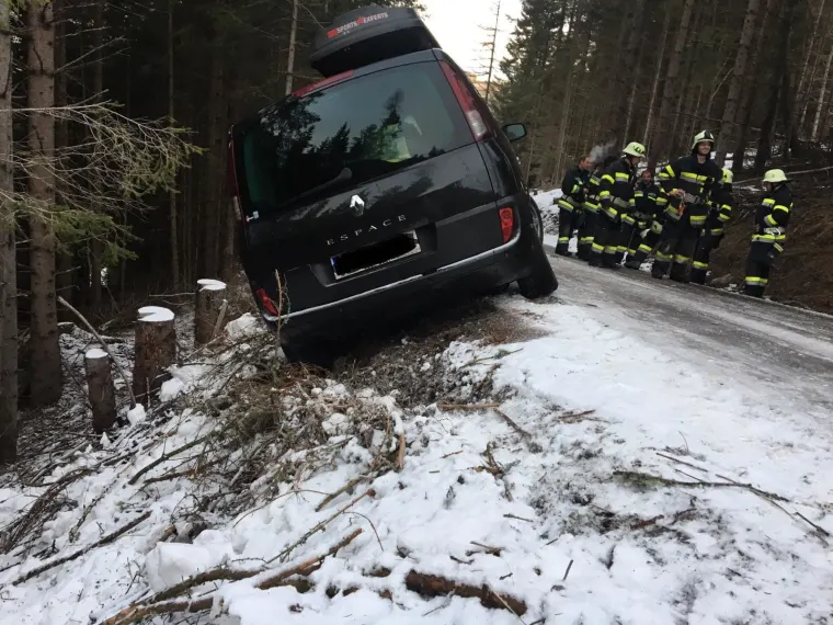 Technischer Einsatz / Alarmstufe 2 4