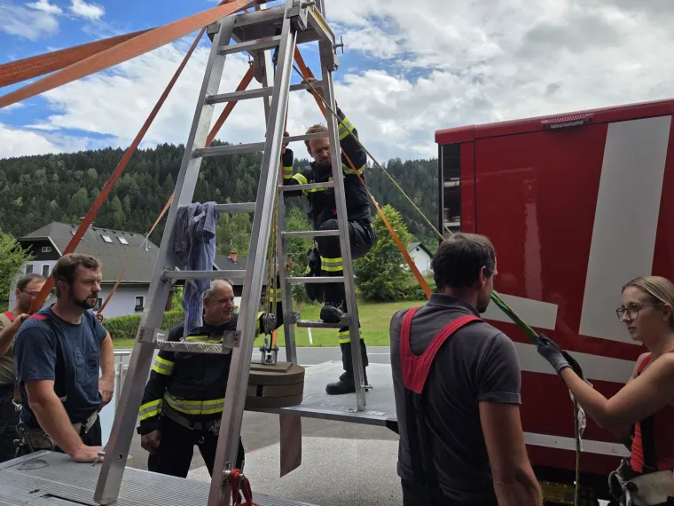 Bewegen von Lasten 15
