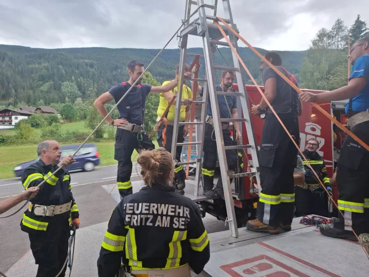 Bewegen von Lasten 9