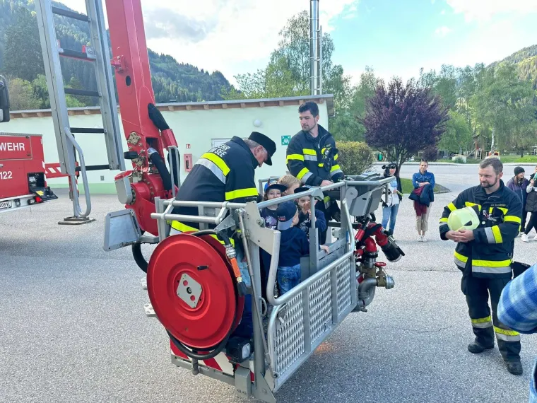 Florianiübung 36