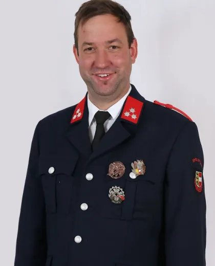 Johannes Schwarzenbacher