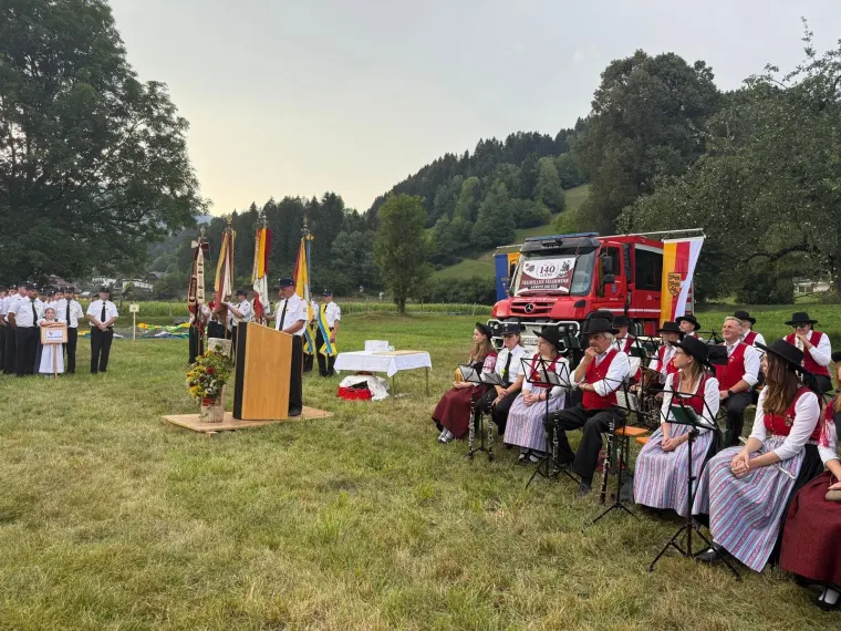 Jubiläumsfest 20