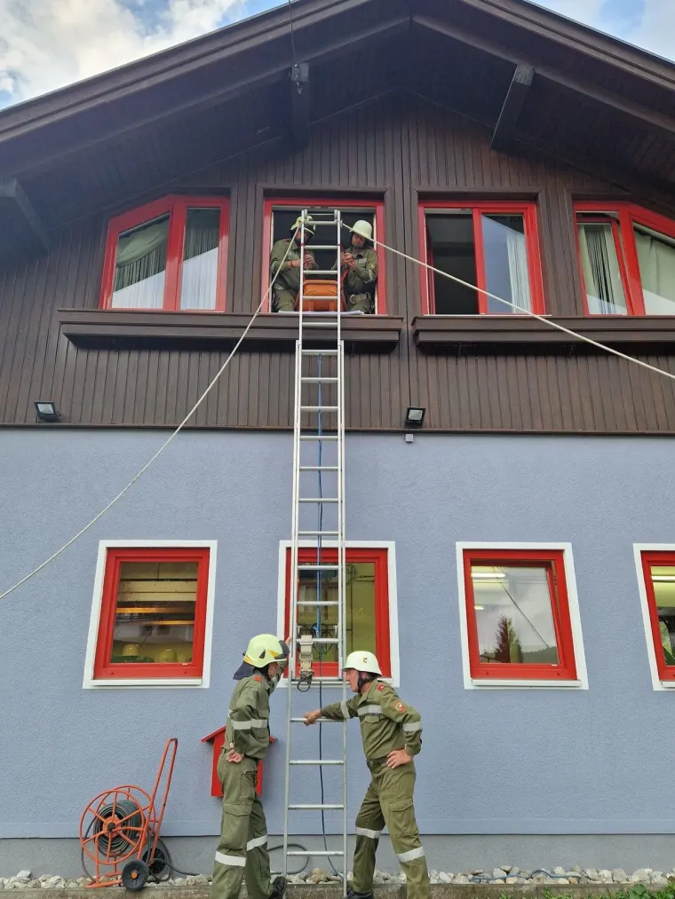 Bewegen von Lasten 7
