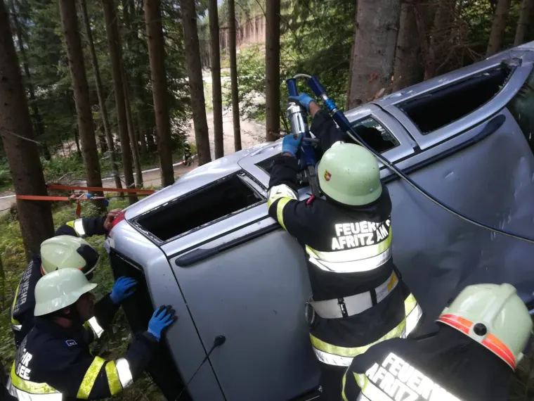 Technische Übung 1