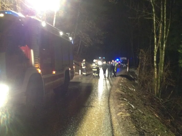 Technischer Einsatz 10