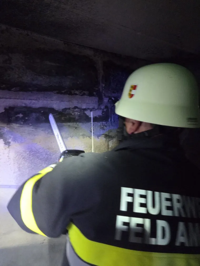 Brand Wohnhaus 11