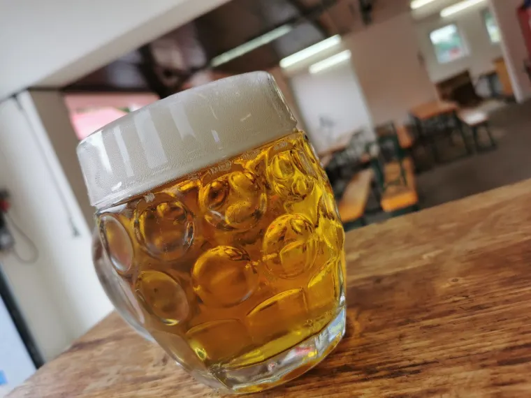 Dämmerschoppen 9