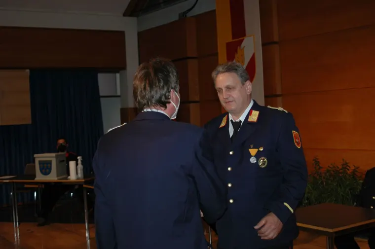 Jahreshauptversammlung 28