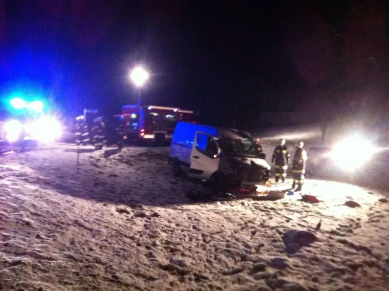 Verkehrsunfall in Feld am See 3