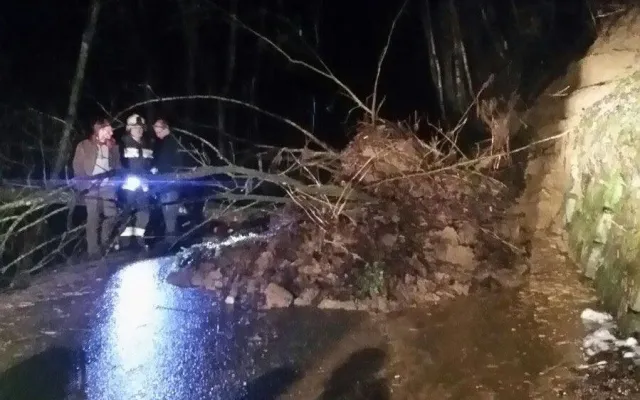 Technischer Einsatz