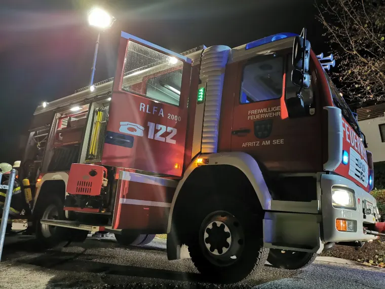 Brand Kamin/Rauchfang 10