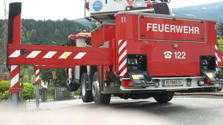 Florianiübung: Personensuche 28
