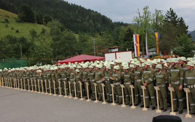 Bezirksleistungsbewerb