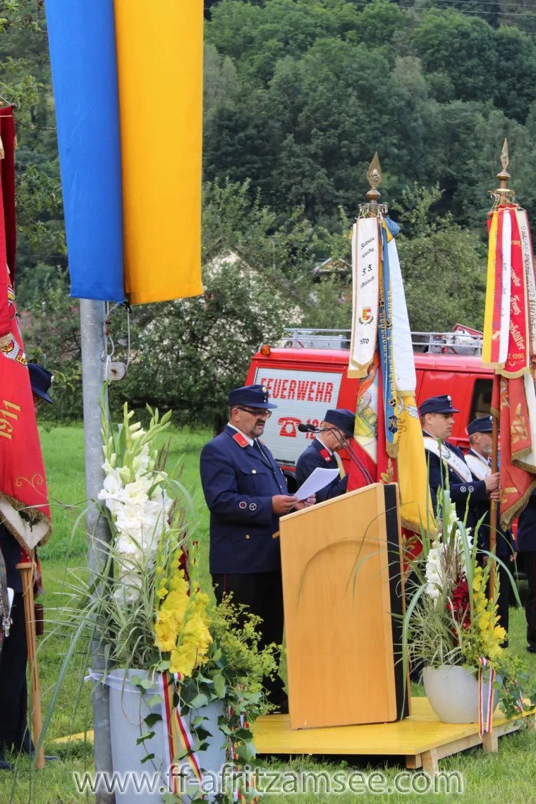 130 Jahre FF Afritz am See 22