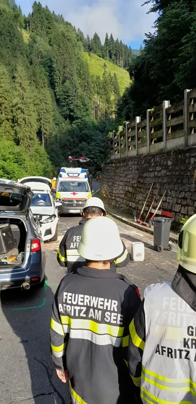 VU Sicherungsarbeiten 8
