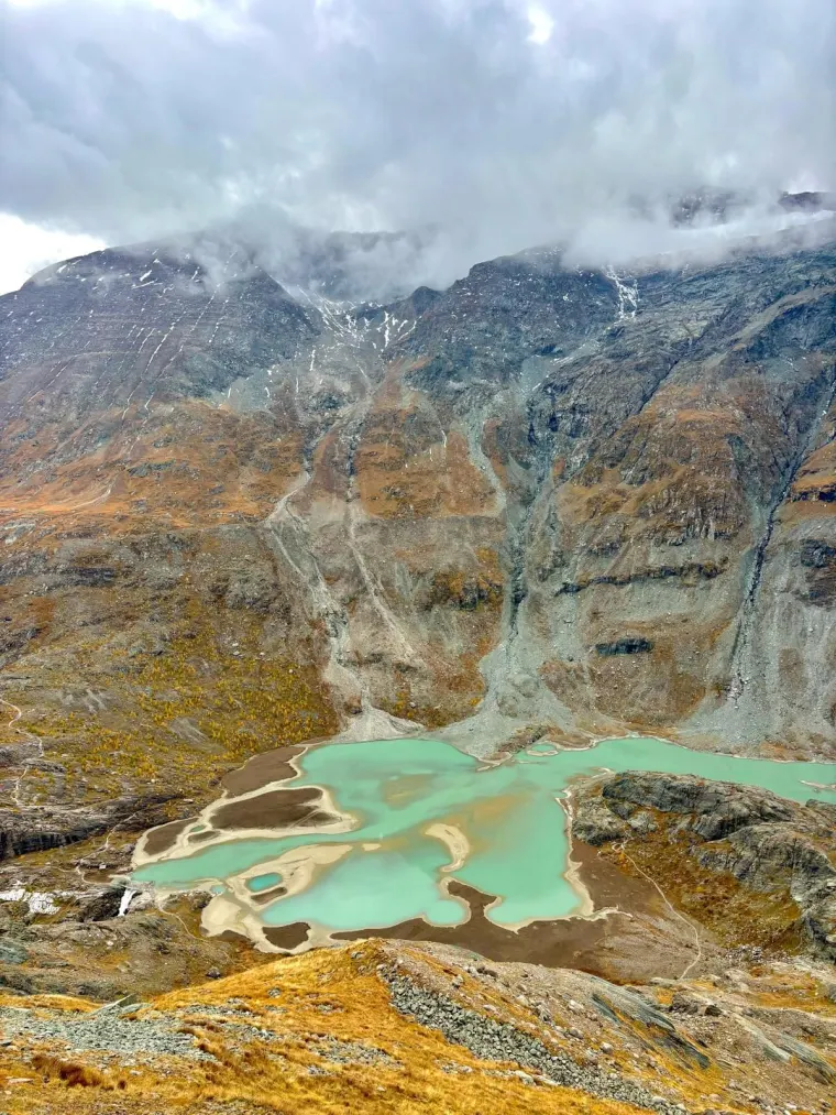 Feuerwehrausflug auf die Großglockner Hochalpenstraße 10