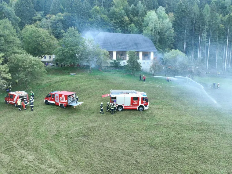 Abschnittsübung 1
