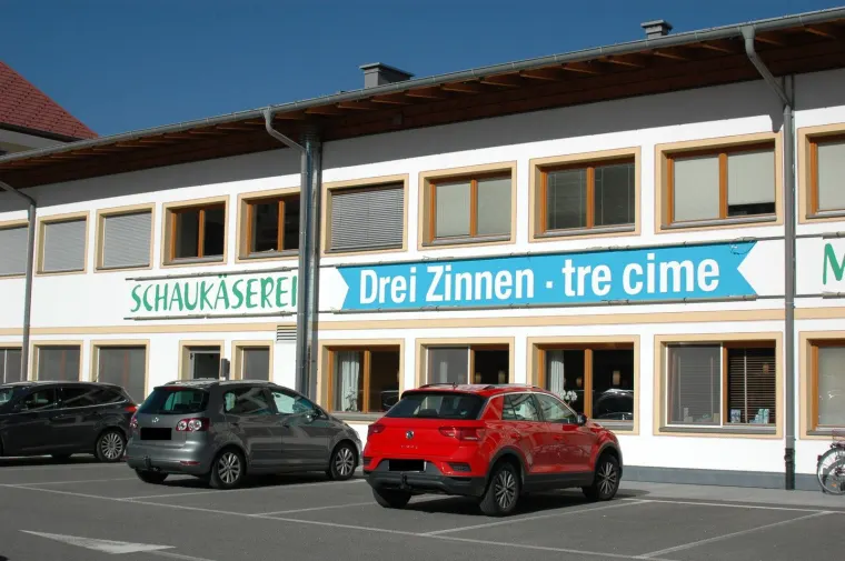 Ausflug nach Italien 36